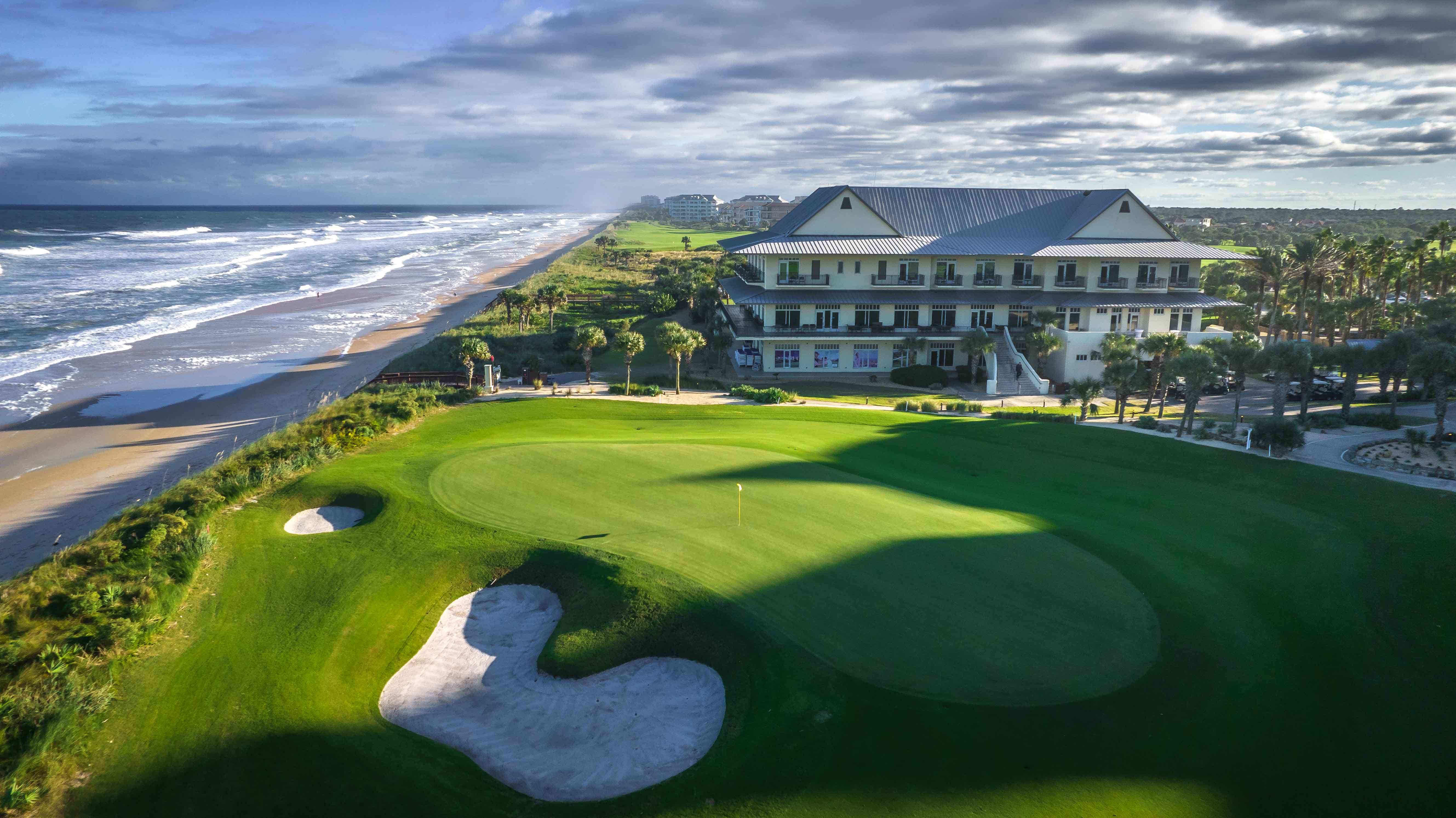 Hammock Beach Golf Course